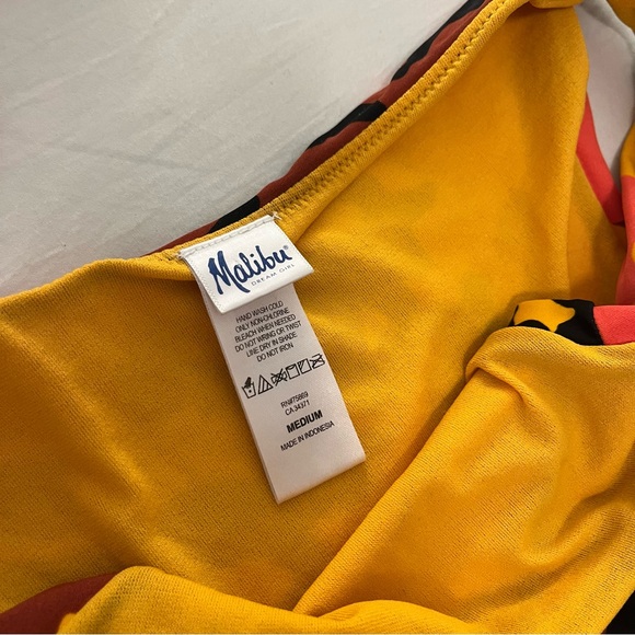 Camo Bikini Set Size M - Picture 5 of 11